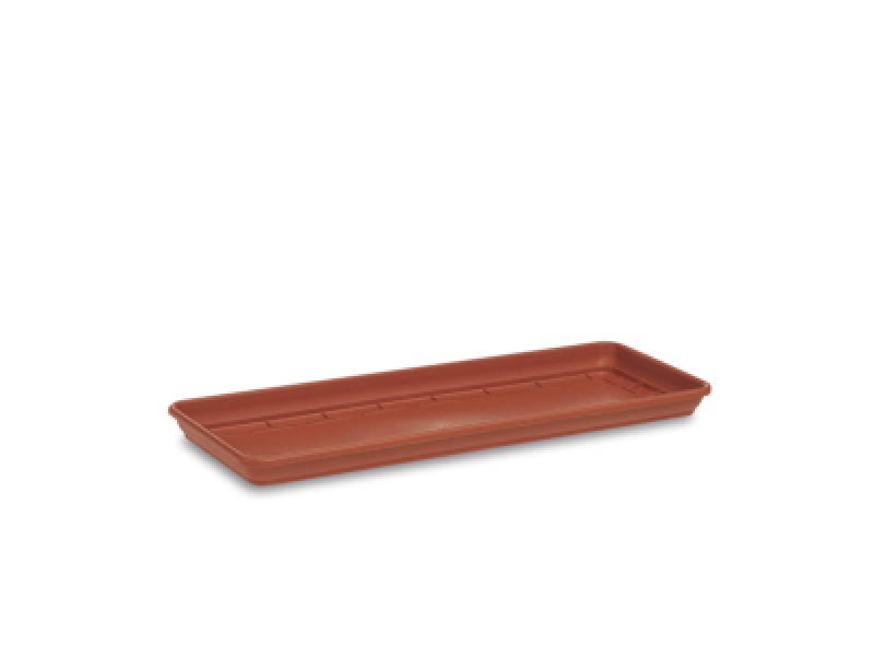 SOTTOCASSETTA MEDITERRANEO CM.50 TERRACOTTA 79956