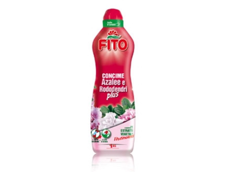 FITO CONCIME LIQUIDO AZALEE E RODODENDRI KG.1