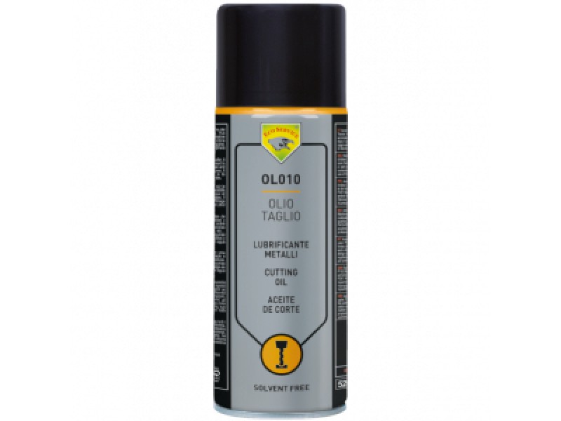 OLIO DA TAGLIO SPRAY ML.400