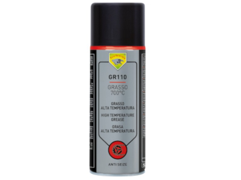 GRASSO ALTE TEMPERATURE SPRAY ML.400