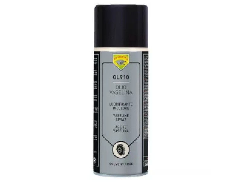 OLIO VASELINA SPRAY ML.400