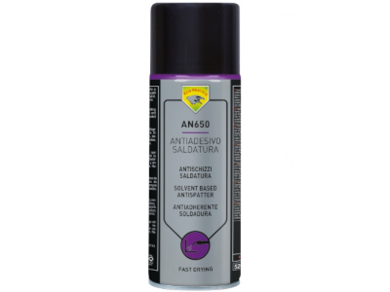 ANTIADESIVO SALDATURA SPRAY ML.400