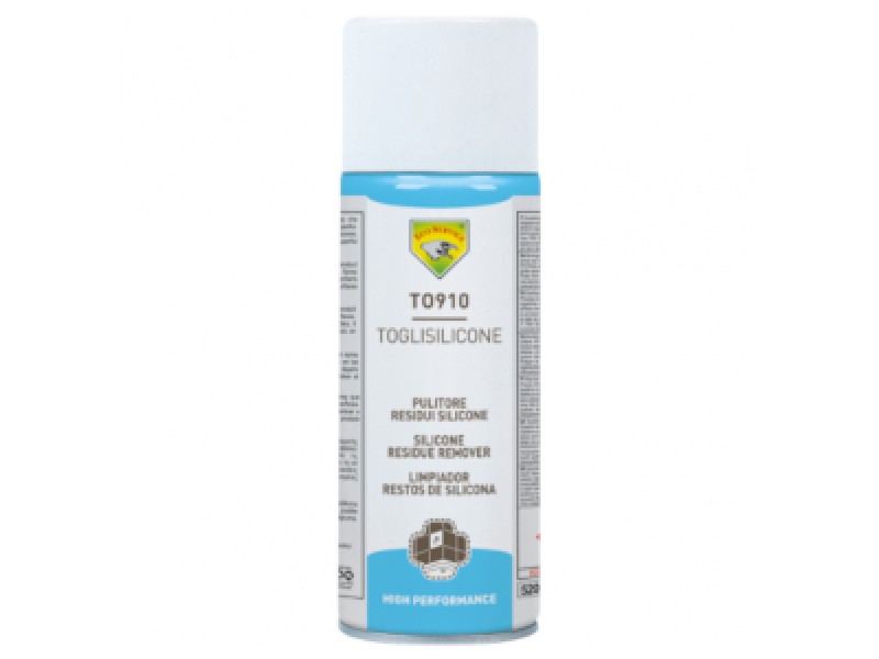 TOGLISILICONE SPRAY ML.400