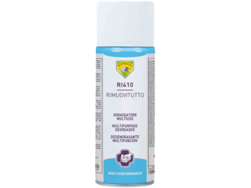 RIMUOVITUTTO SPRAY ML.400