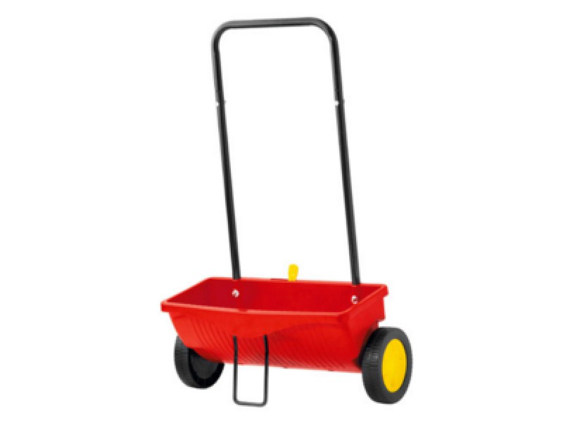 CARRELLO SPANDICONCIME WE 330 CM.41 LT.15