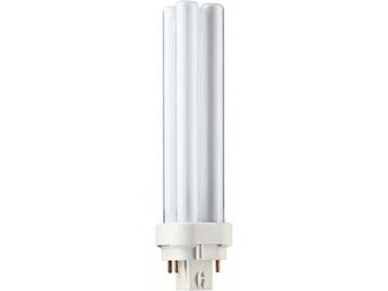 LAMPADINA MASTER PL-C 4P G24Q-2 18W840