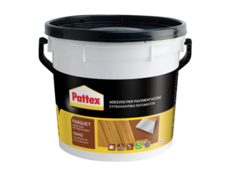 PATTEX PARQUET KG.5   577546