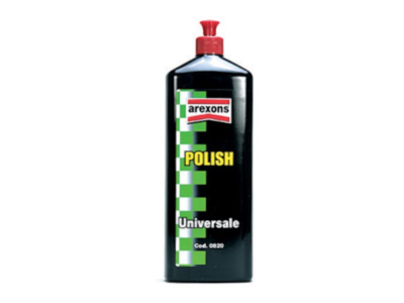 POLISH UNIVERSALE LT.1 ART.0820