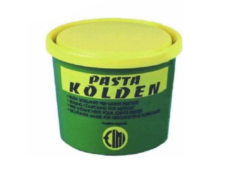 PASTA KOLDEN BARATTOLO ML.400