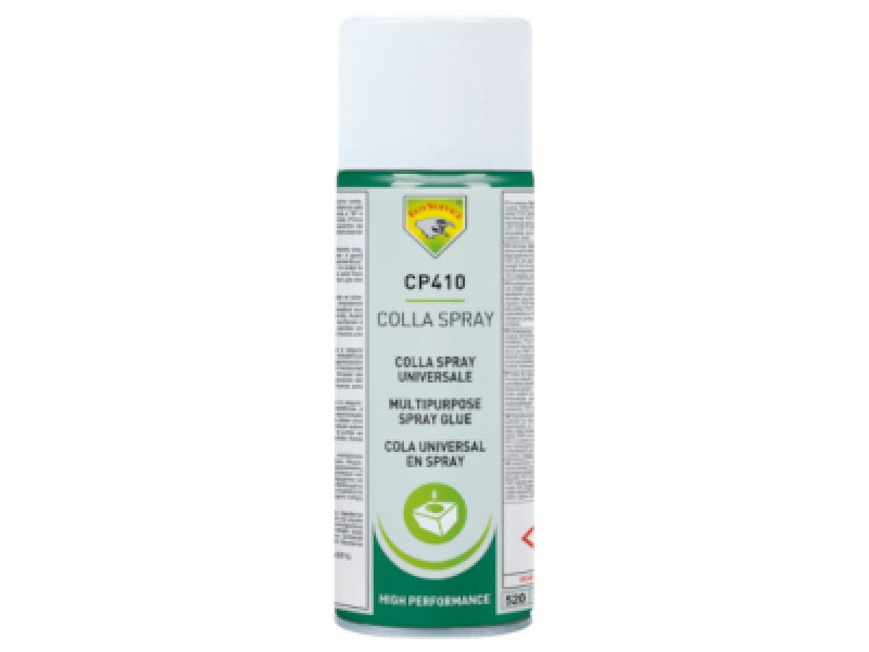 COLLA SPRAY ML.400