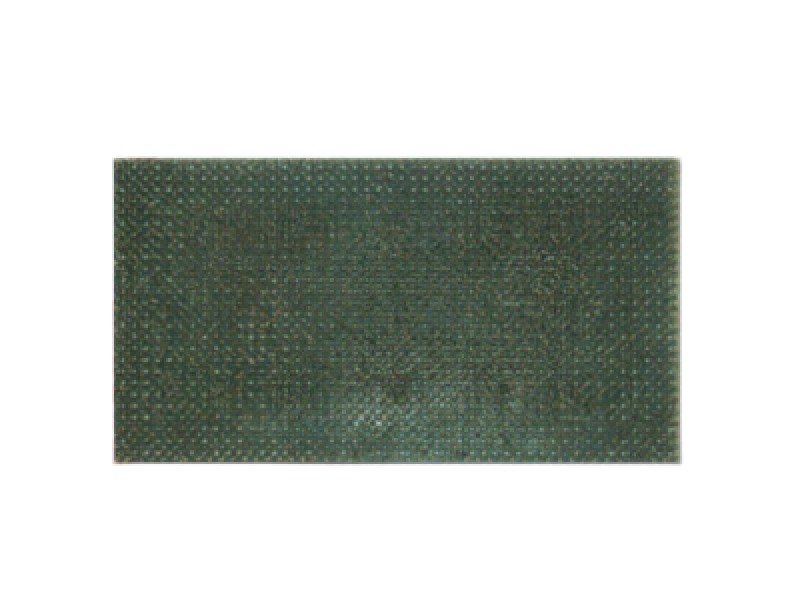 ZERBINO GREEN IN POLITENE CM.40X70 ART.30002