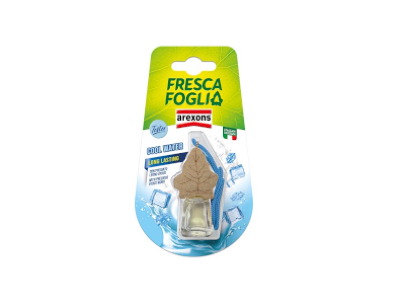 PROFUMATORE FRESCA FOGLIA COOL WATER   1663