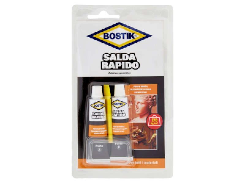 BOSTIK SALDARAPIDO ML.15 PZ.2 BL