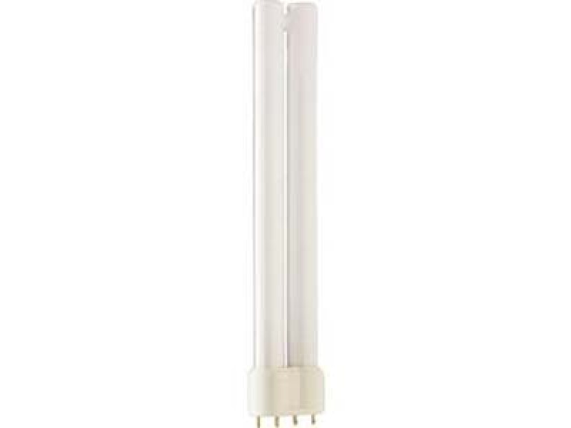 LAMPADINA MASTER PL-L 4P 24W/827