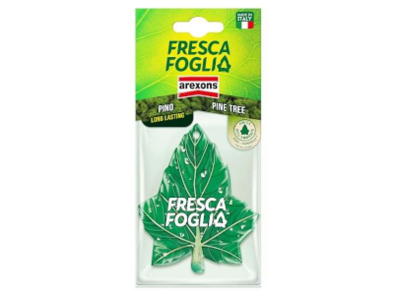 PROFUMATORE FRESCA FOGLIA CLASSIC PINO ART.1630