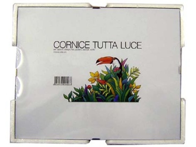 CORNICE A GIORNO 40X60 FSC CRILEX