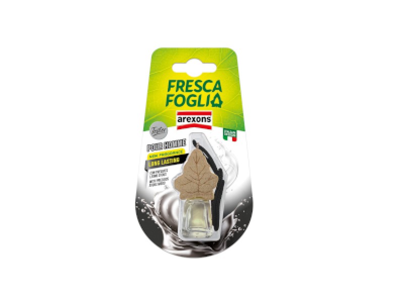 PROFUMATORE FRESCA FOGLIA POUR HOMME 1579