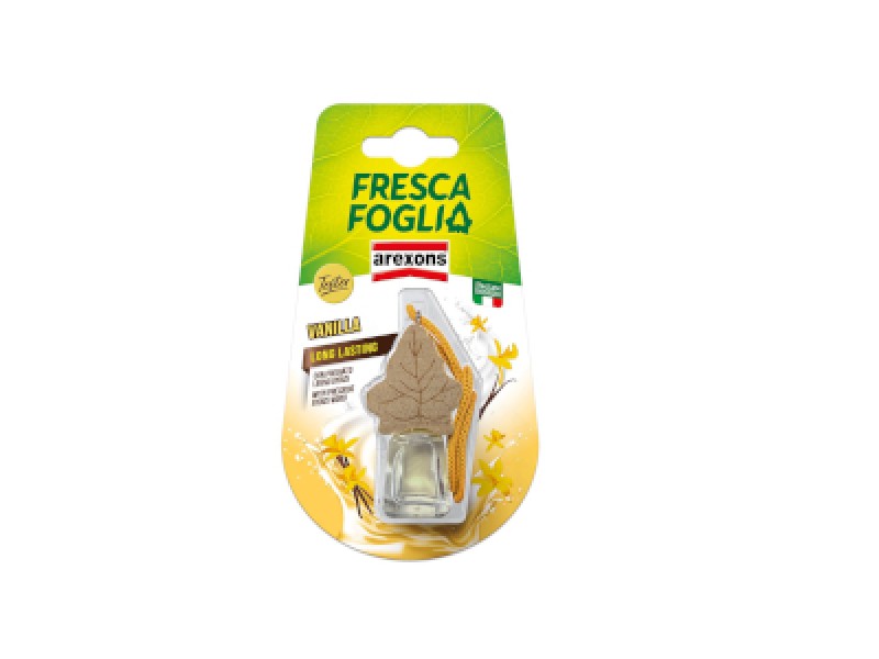 PROFUMATORE FRESCA FOGLIA VANILLA ART.15721