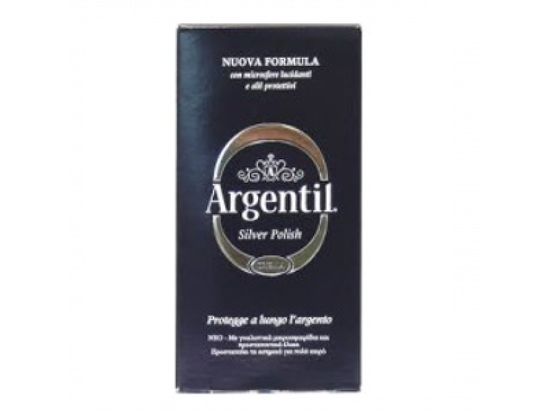 CREMA ARGENTIL ML.150 D2647