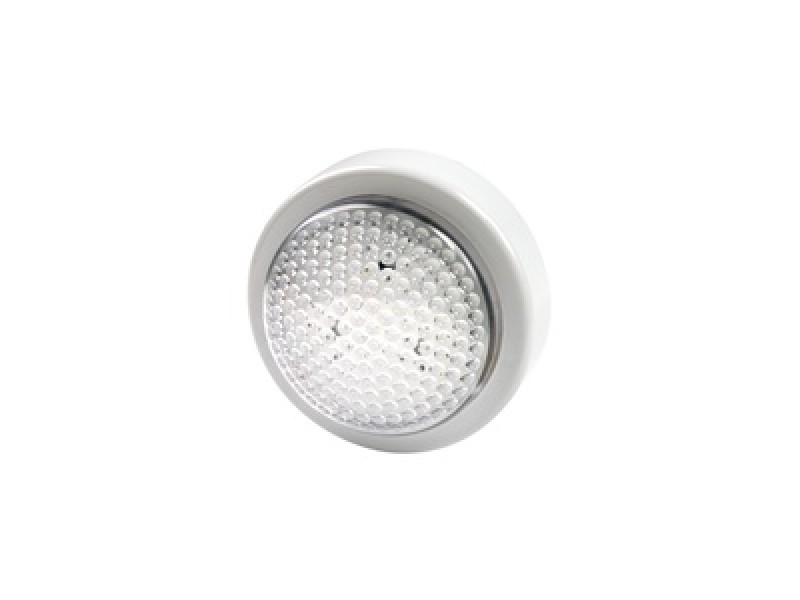 LUCE NOTTURNA A LED PUSH LIGHT IL05 LED