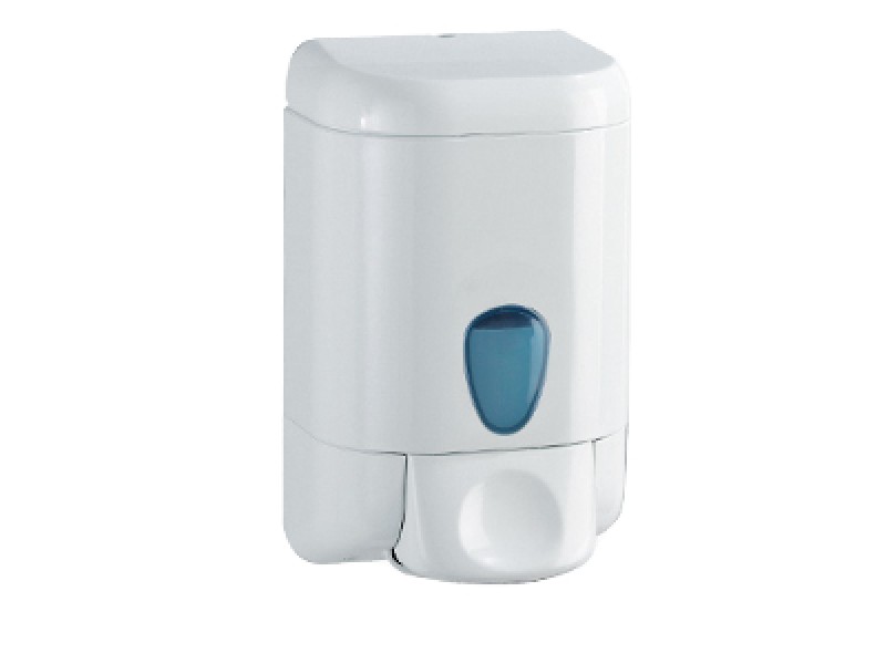 DISPENSER SAPONE A PULSANTE LT.1 ART.615 WIN