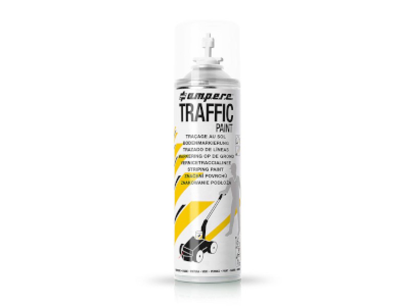 TRACCIANTE TRAFFIC ML.500 BIANCO