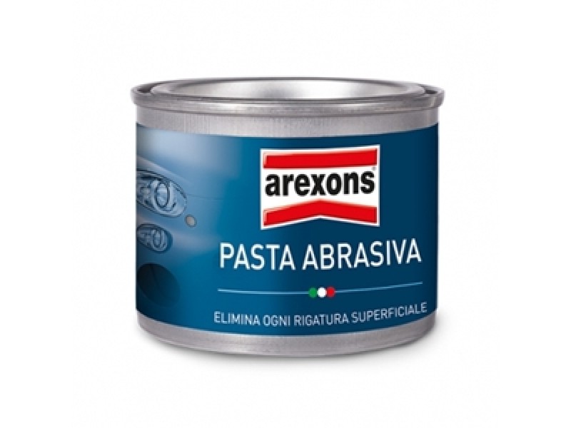 PASTA ABRASIVA MIRAGE ML.150