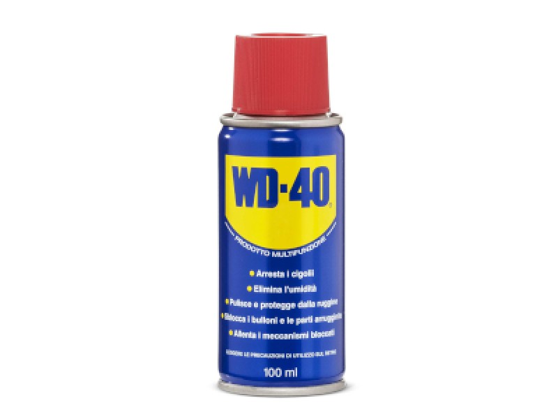 WD 40 ML.100