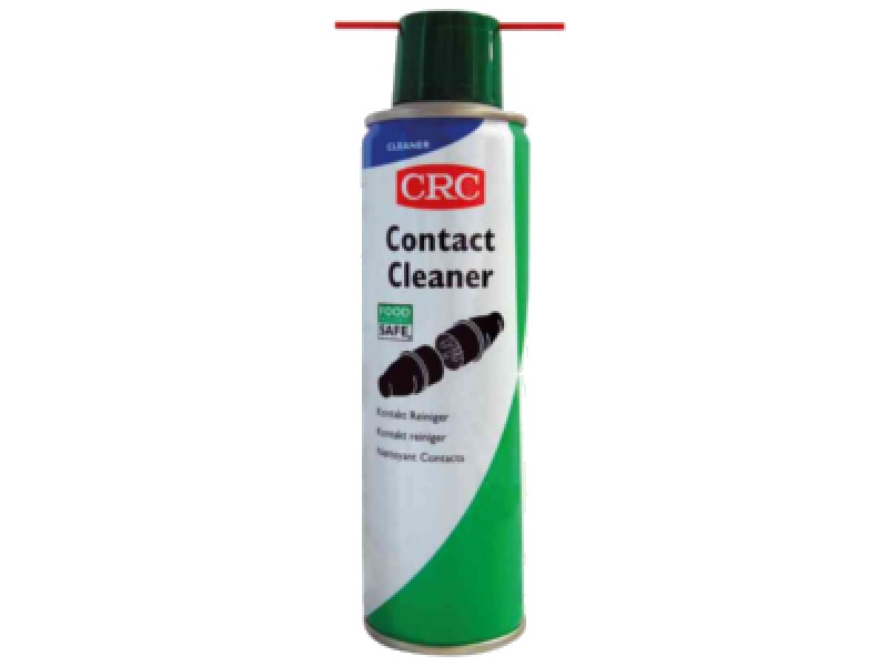 DETERGENTE RIATTIVANTE CONTATTI ML.250 CRC