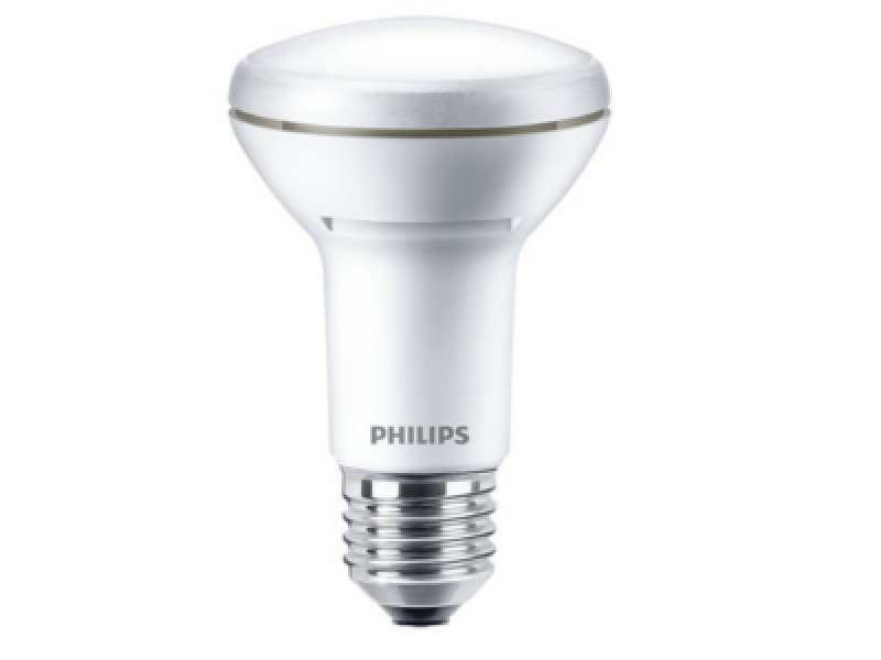 LAMPADINA R63 COREPRO LEDSPOT 4,5W E27 36 345 LUMEN 2700K