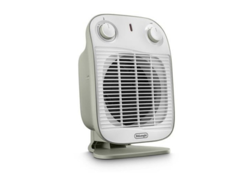 TERMOVENTILATORE 850/1150/2000W VERDE HFS50B20.GR