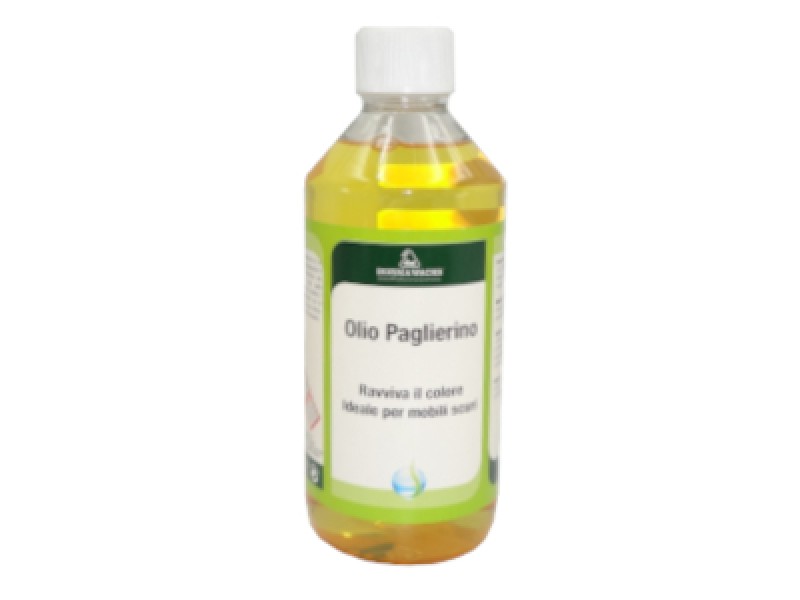 OLIO PAGLIERINO ML.500