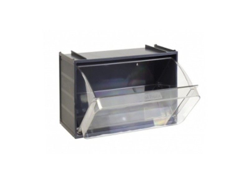 CASSETTIERE CRYSTAL BOX CB 50/3 1 CASSETTO