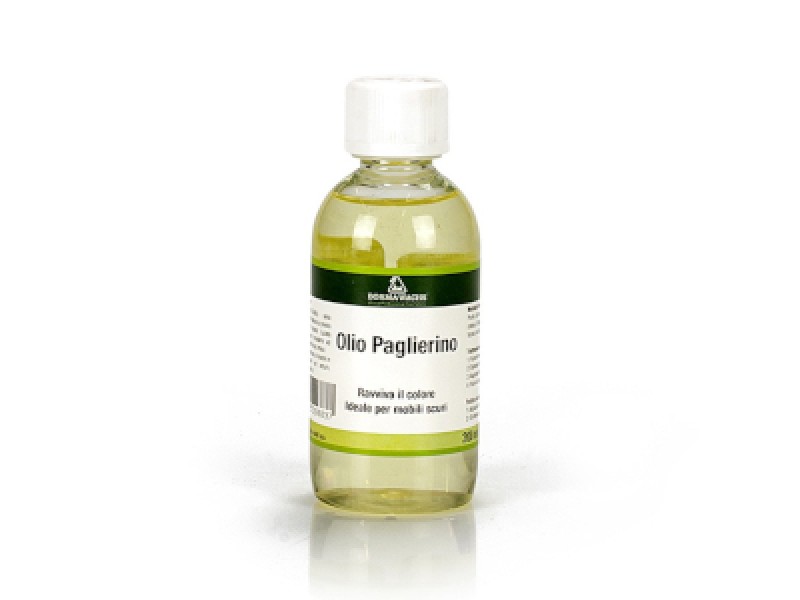 OLIO PAGLIERINO LT.1