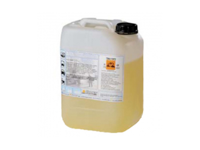 DETERGENTE IDROPULITRICI BASIC AUTO LT.10