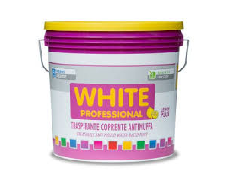 TRASPIRANTE  WHITE   L 14