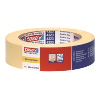 NASTRO CARTA 4323 MM.12 MT.50 TESA