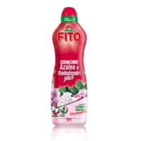 FITO CONCIME LIQUIDO AZALEE E RODODENDRI KG.1