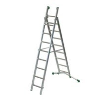 SCALA PRIMA 2 RAMPE MT.2,90 P290-2