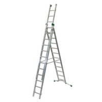 SCALA PRIMA 3 RAMPE MT.3,80 P380-3