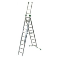 SCALA PRIMA 3 RAMPE MT.3,20 P320-3