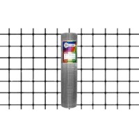 RETE ZINCATA 6x6 H.50 MT.10 F.0,55