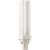 LAMPADINA MASTER PL-C 2P G24D-2 18W840