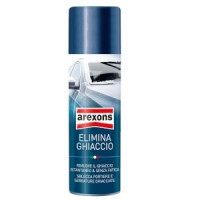 ELIMINA GHIACCIO SPRAY ML.300 (ex DE GEL) ART.8468