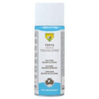 TOGLISILICONE SPRAY ML.400