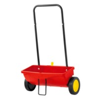 CARRELLO SPANDICONCIME WE 330 CM.41 LT.15