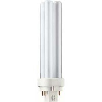 LAMPADINA MASTER PL-C 4P G24Q-2 18W840