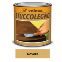 STUCCO LEGNO ROVERE GR.250 VELECA 232