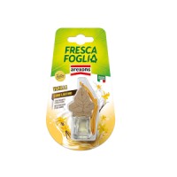 PROFUMATORE FRESCA FOGLIA VANILLA ART.15721