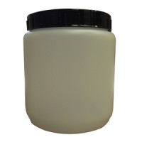 VASO CILINDRICO C/TAPPO ML.1000 0010799